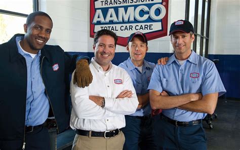 aamco transmissions and total car care indiana pa|AAMCO Transmission Repair Loveland, CO .